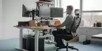 Desarrollador trabajando en PHP
