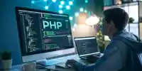 Estructura básica de una función PHP para principiantes